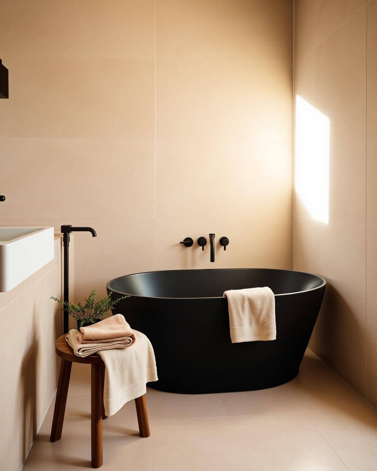 Bath collection