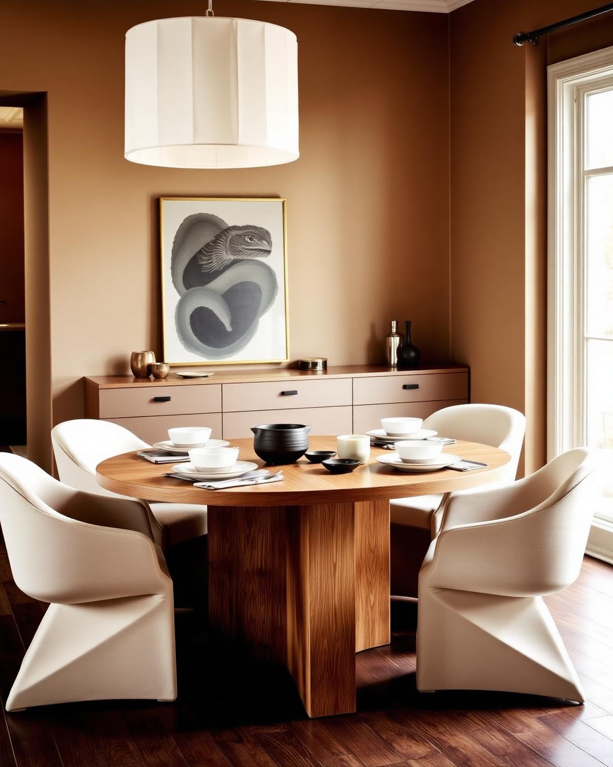 Dining collection
