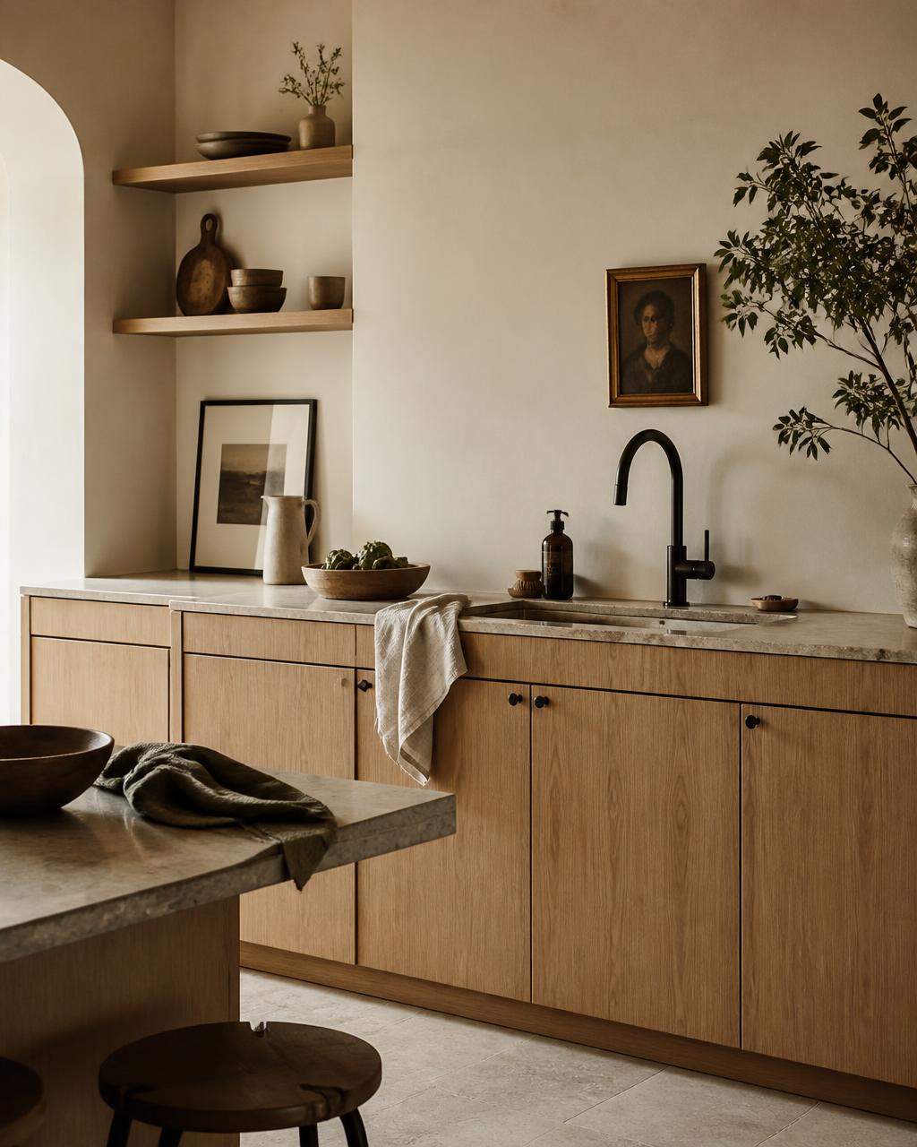 Kitchen collection