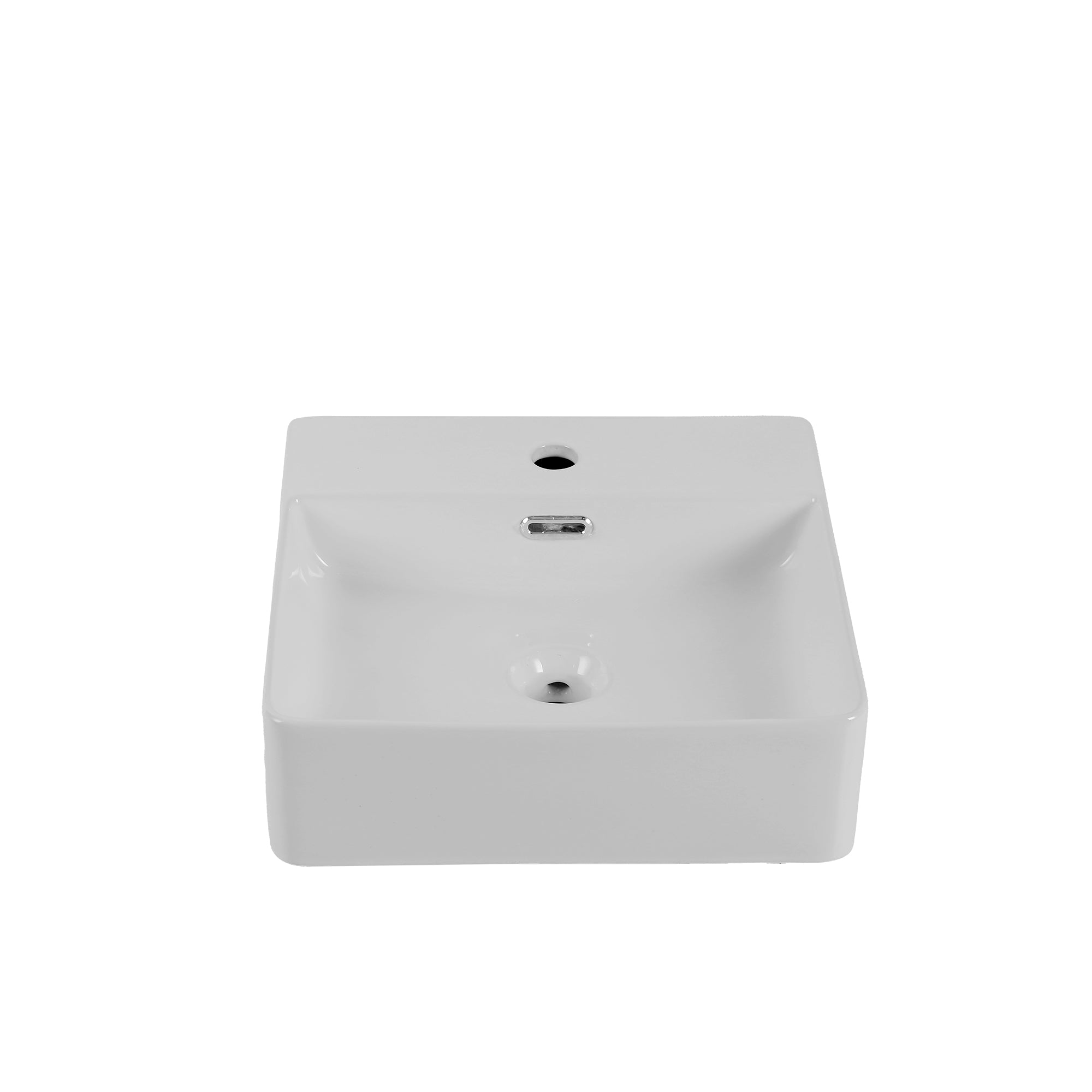 Bathroom Countertop Ceramic Sink