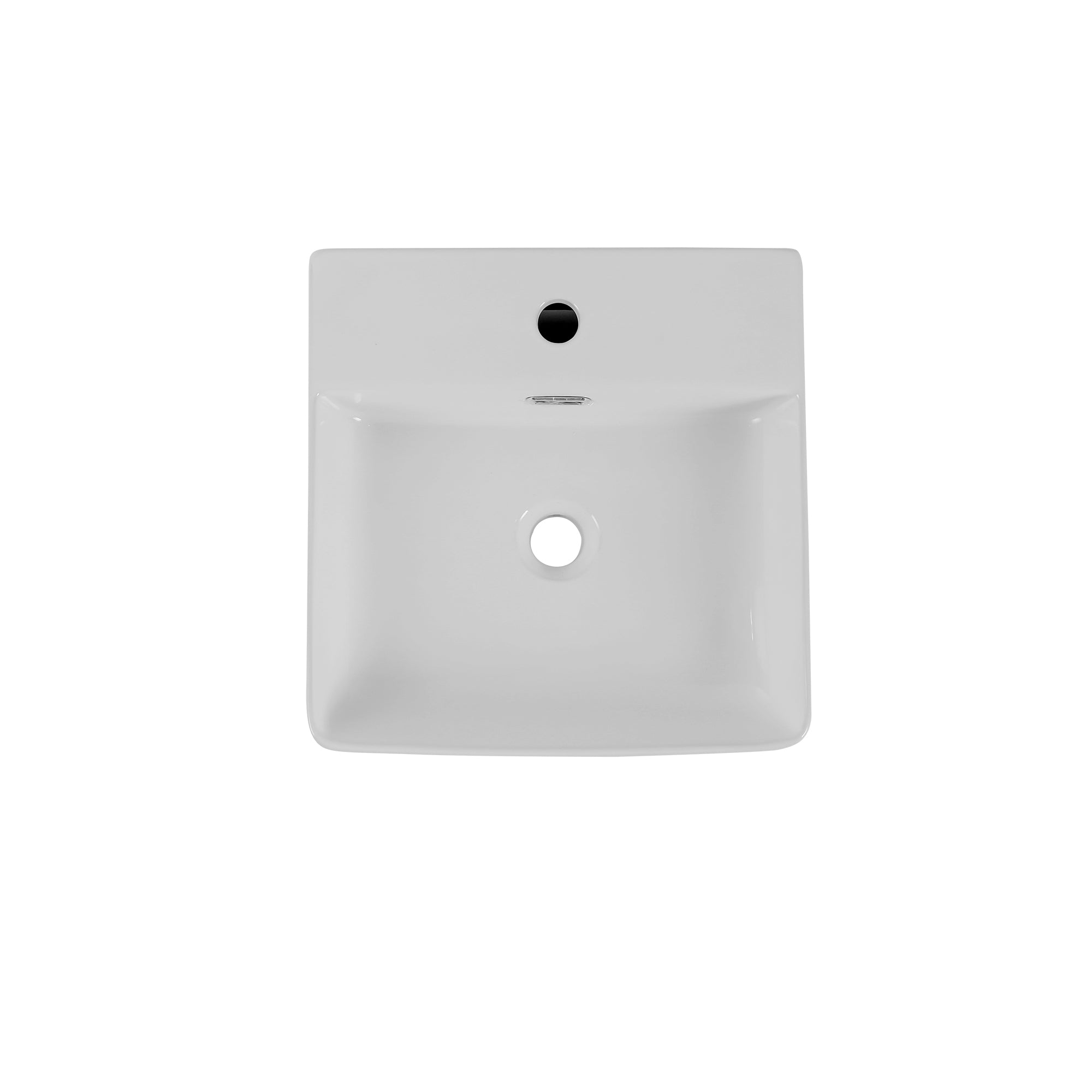 Bathroom Countertop Ceramic Sink